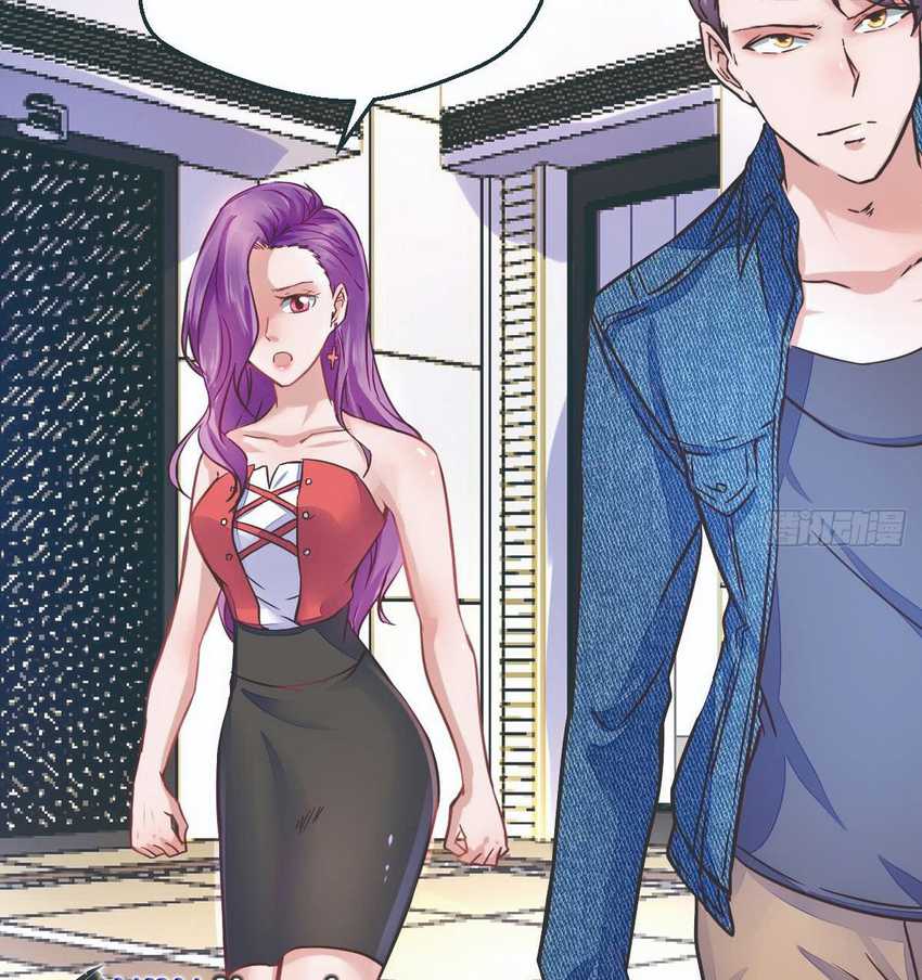 Rebirth Into the Strongest Immortal Cultivator Chapter 12 Bahasa Indonesia